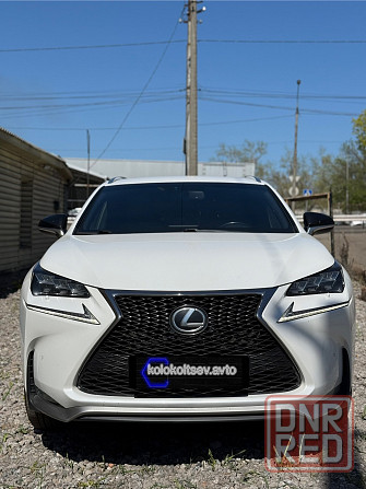 в продаже Lexus NX Донецк - изображение 1