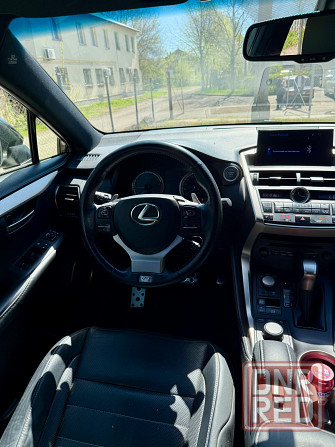 в продаже Lexus NX Донецк - изображение 5