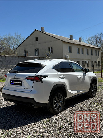 в продаже Lexus NX Донецк - изображение 3