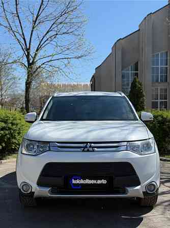 в продаже Mitsubishi Outlander Донецк