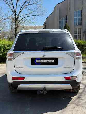в продаже Mitsubishi Outlander Донецк