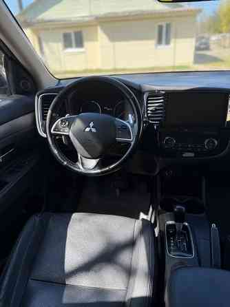 в продаже Mitsubishi Outlander Донецк