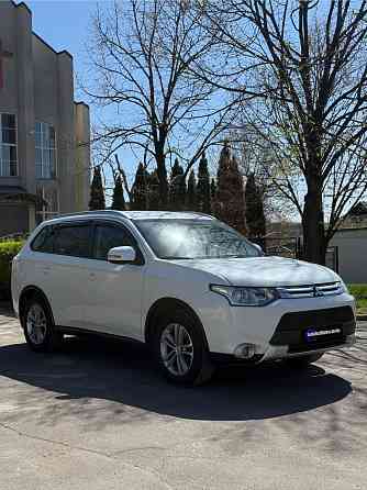 в продаже Mitsubishi Outlander Донецк