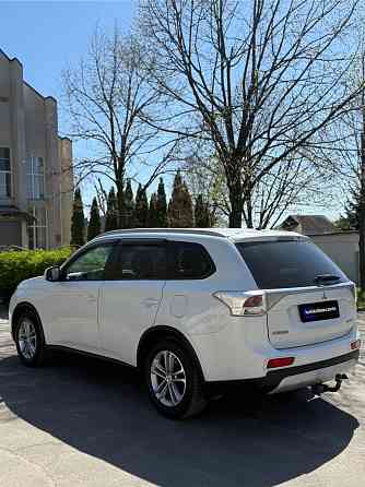 в продаже Mitsubishi Outlander Донецк