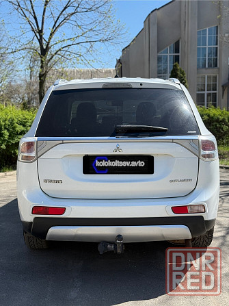 в продаже Mitsubishi Outlander Донецк - изображение 4