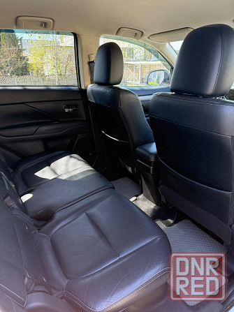 в продаже Mitsubishi Outlander Донецк - изображение 7
