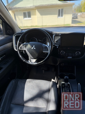 в продаже Mitsubishi Outlander Донецк - изображение 5
