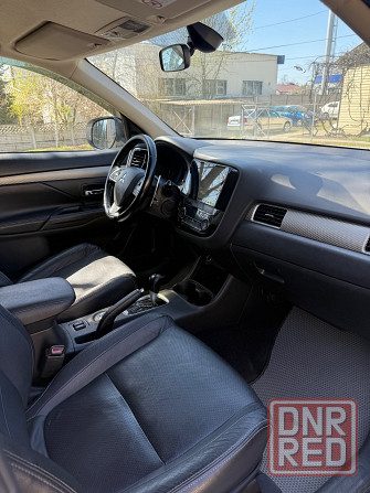 в продаже Mitsubishi Outlander Донецк - изображение 6