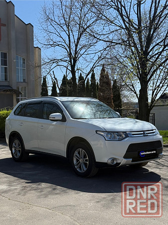 в продаже Mitsubishi Outlander Донецк - изображение 2