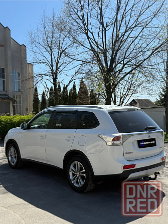 в продаже Mitsubishi Outlander Донецк - изображение 3