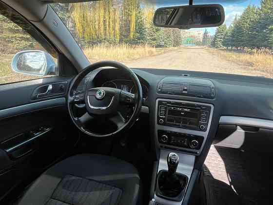 Продам SKODA OCTAVIA универсал Донецк