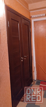 Продажа 2 х комнатнуы ул. Лизы Чайкиной, Кировский р-н Донецк - изображение 10