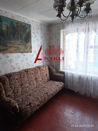 Продам 1к квартиру, Макеевка, мкрн Мирный Макеевка