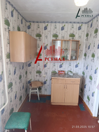 Продам 1к квартиру, Макеевка, мкрн Мирный Макеевка