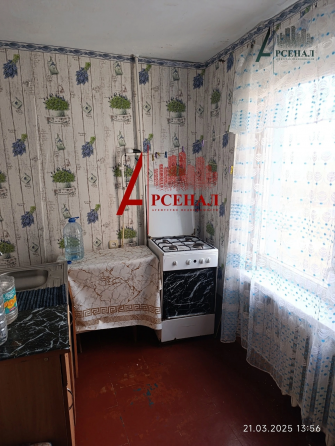 Продам 1к квартиру, Макеевка, мкрн Мирный Макеевка