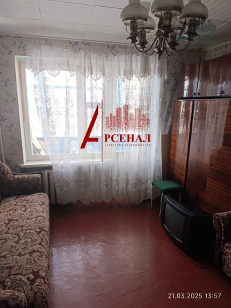 Продам 1к квартиру, Макеевка, мкрн Мирный Макеевка