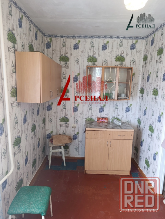 Продам 1к квартиру, Макеевка, мкрн Мирный Макеевка - изображение 4