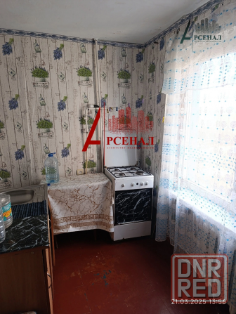 Продам 1к квартиру, Макеевка, мкрн Мирный Макеевка - изображение 5