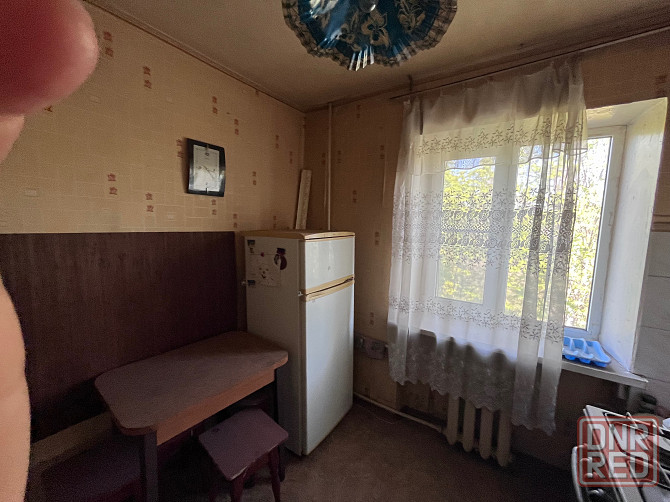 Продам 1-комнатную квартиру на площади Победы Донецк - изображение 2