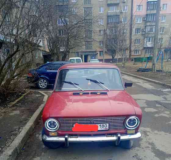 Продам ваз 2101(1971) Донецк
