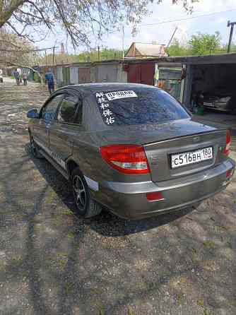 продам киа рио 1 2005 года 1.5 акпп Макеевка