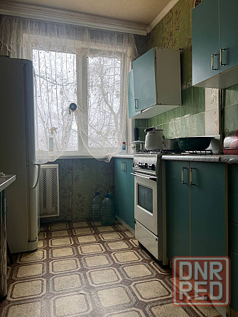 Продажа 2 комн.квартиры,Текстильщик Донецк - изображение 1