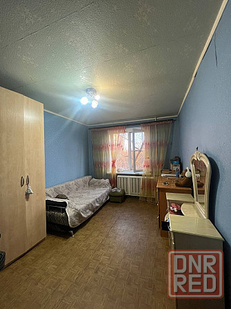 Продажа 2 комн.квартиры,Текстильщик Донецк - изображение 4