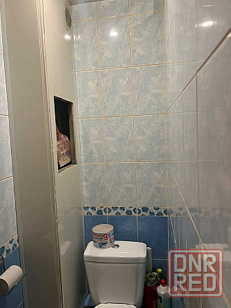 Продажа 2 комн.квартиры,Текстильщик Донецк - изображение 5