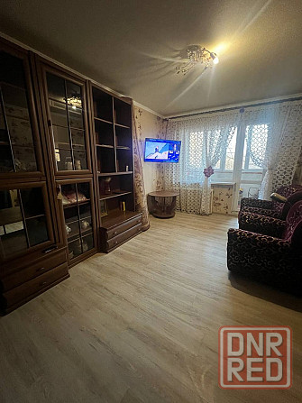 Продажа 2 комн.квартиры,Текстильщик Донецк - изображение 3