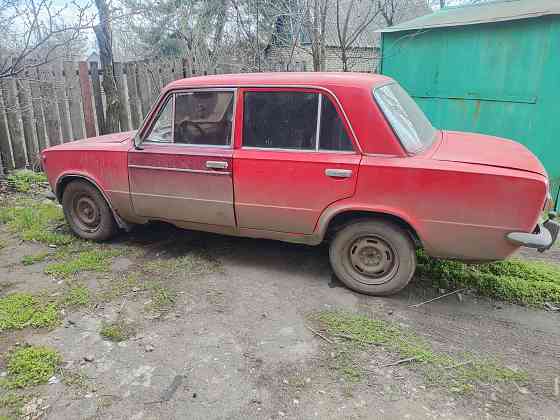 Ваз 2101 Донецк