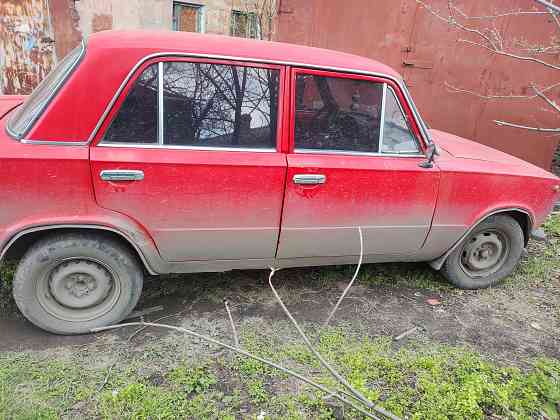 Ваз 2101 Донецк
