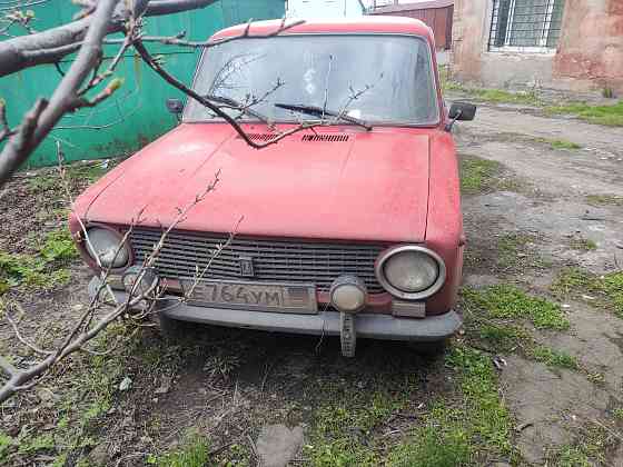 Ваз 2101 Донецк