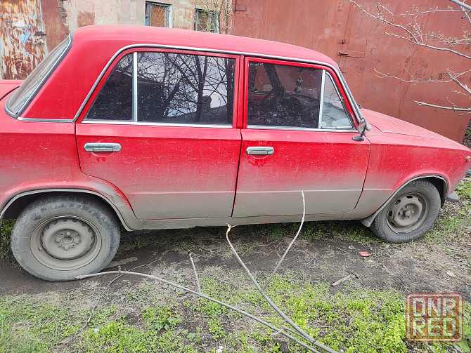 Ваз 2101 Донецк - изображение 4