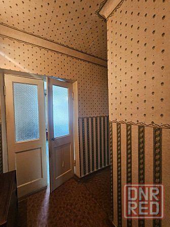 Продажа 2 комнатной крупногабаритной сталинки, Орджоникидзе, Макеевка, почти центр Макеевка - изображение 1