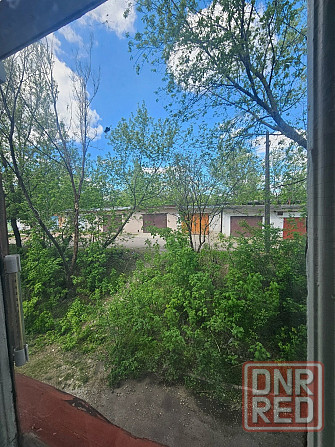 Продажа 2 комнатной крупногабаритной сталинки, Орджоникидзе, Макеевка, почти центр Макеевка - изображение 8