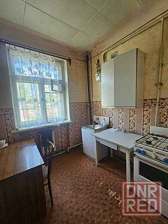 Продажа 2 комнатной крупногабаритной сталинки, Орджоникидзе, Макеевка, почти центр Макеевка - изображение 7