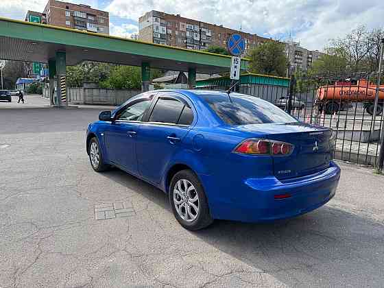 Продам Mitsubishi Lancer 10 Донецк
