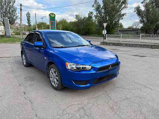Продам Mitsubishi Lancer 10 Донецк