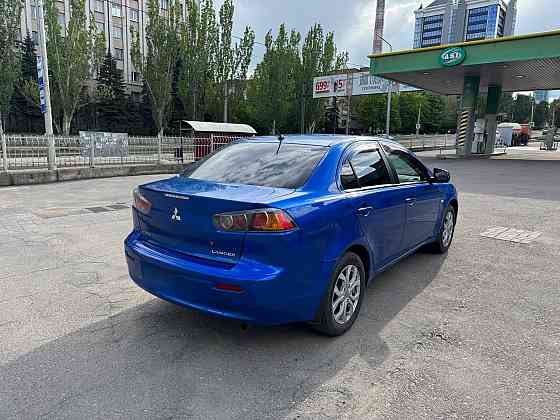 Продам Mitsubishi Lancer 10 Донецк