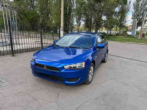 Продам Mitsubishi Lancer 10 Донецк