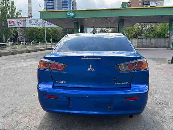 Продам Mitsubishi Lancer 10 Донецк