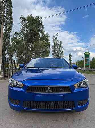Продам Mitsubishi Lancer 10 Донецк