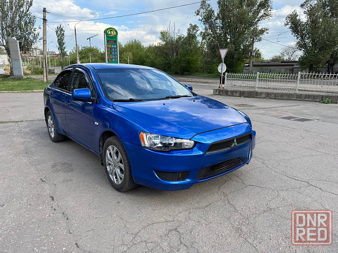Продам Mitsubishi Lancer 10 Донецк - изображение 2