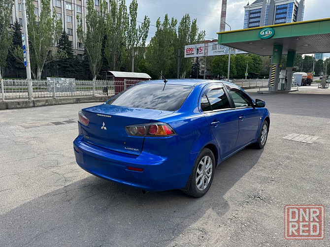 Продам Mitsubishi Lancer 10 Донецк - изображение 4