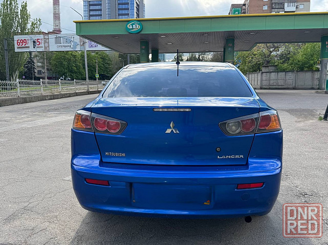 Продам Mitsubishi Lancer 10 Донецк - изображение 6