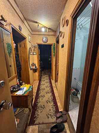 Продается 3 ком кв на Петровском кругу Донецк