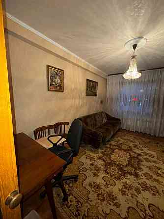 Продается 3 ком кв на Петровском кругу Донецк
