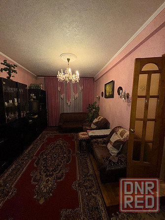 Продается 3 ком кв на Петровском кругу Донецк - изображение 2