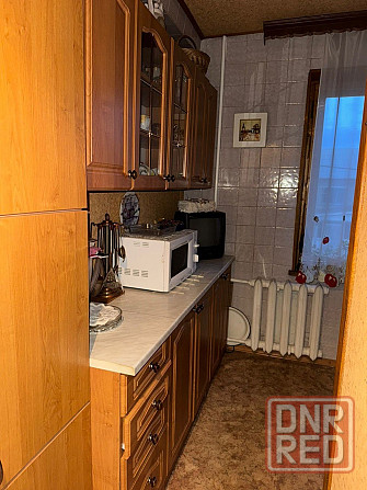 Продается 3 ком кв на Петровском кругу Донецк - изображение 8