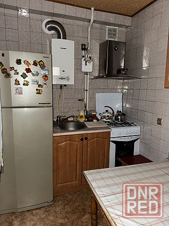 Продается 3 ком кв на Петровском кругу Донецк - изображение 9